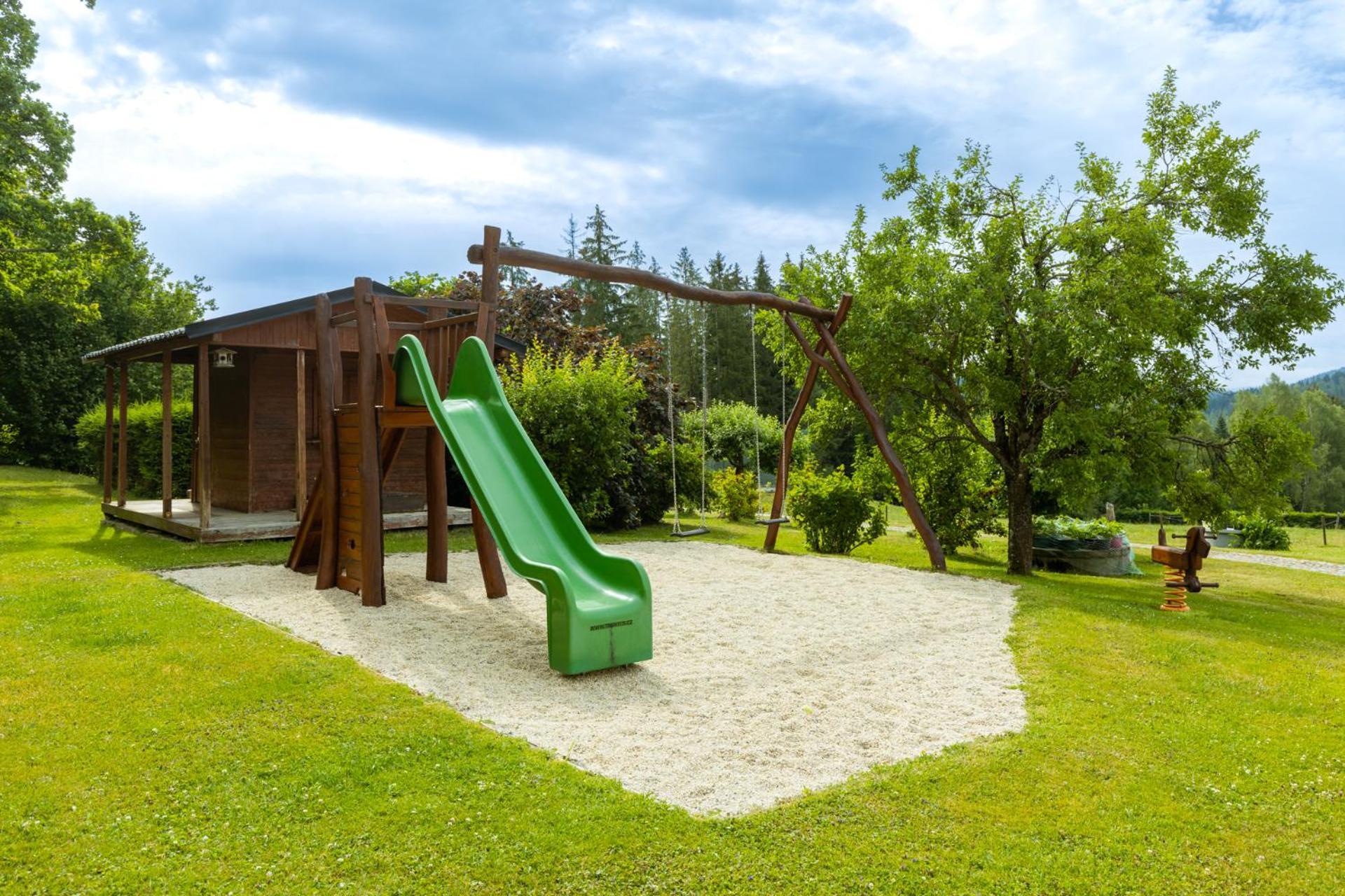 Penzion Chlustov Strazny Exterior foto